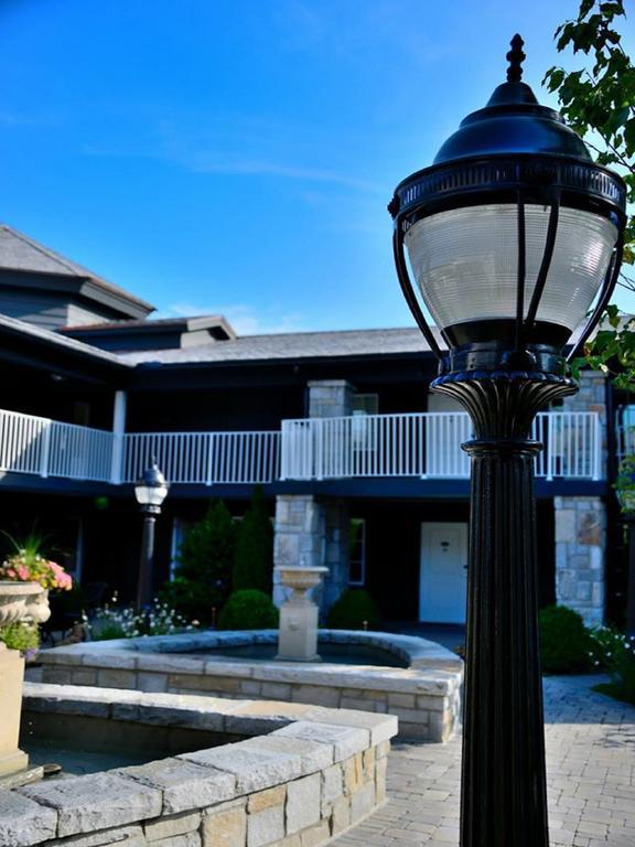 Hotel The Park On Main Highlands Exterior foto