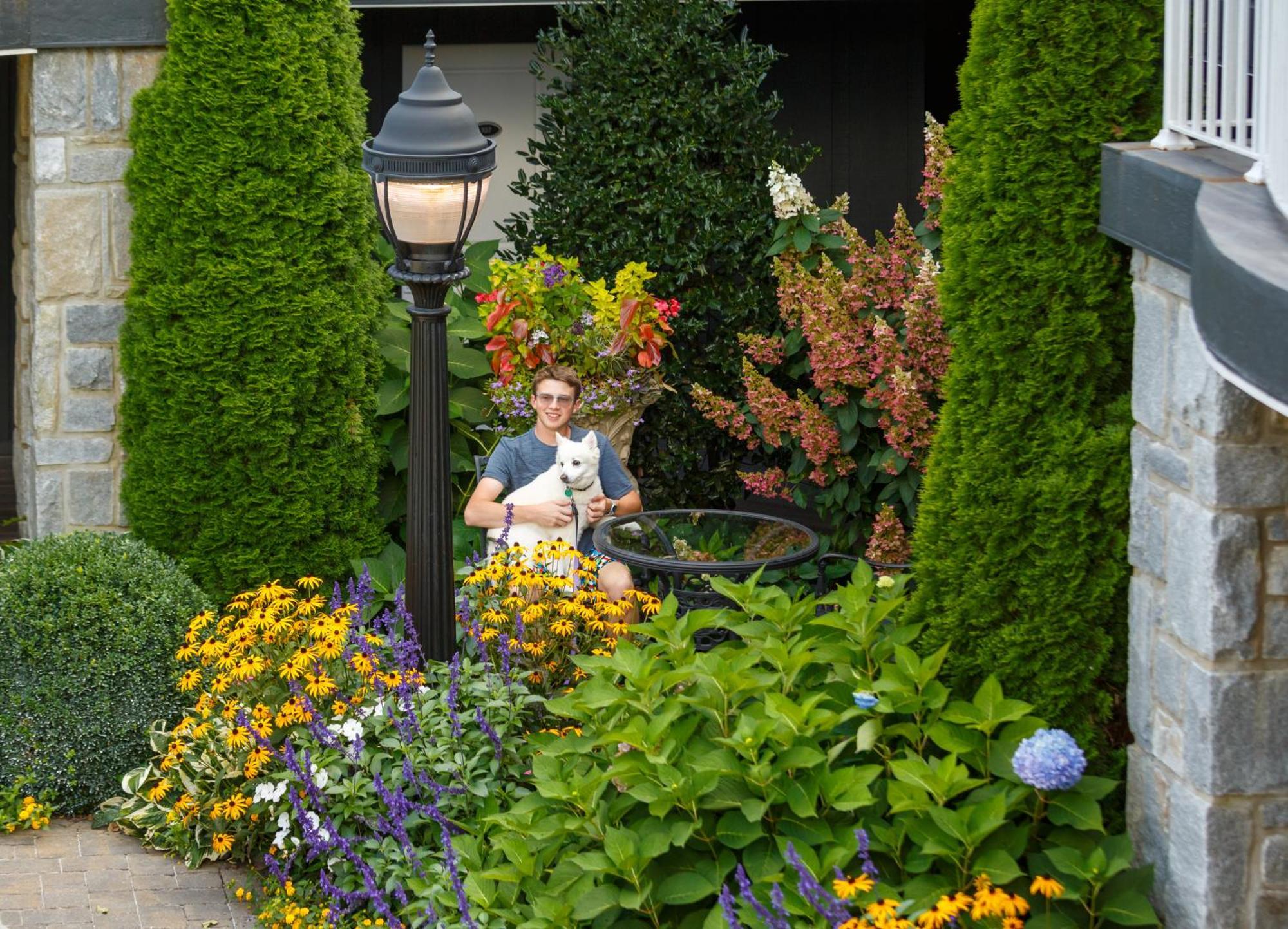 Hotel The Park On Main Highlands Exterior foto