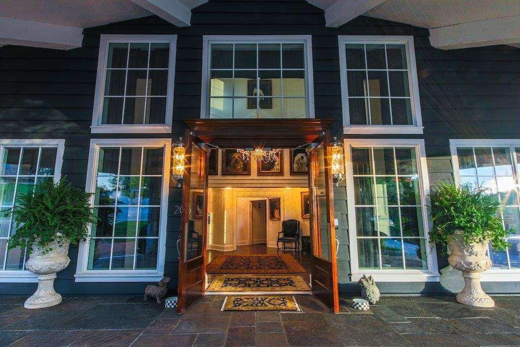 Hotel The Park On Main Highlands Exterior foto