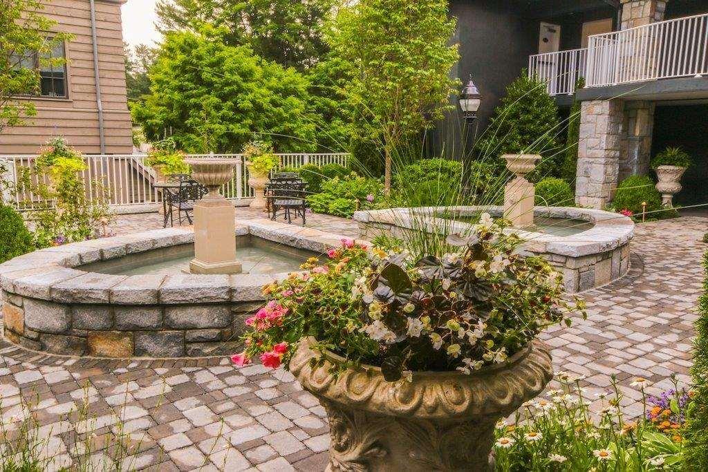 Hotel The Park On Main Highlands Facilidades foto